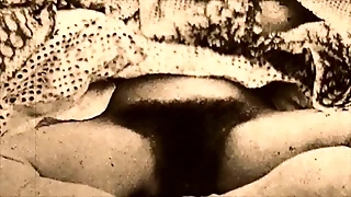 Vintage Pornography Challenge '1850s vs 1950s'