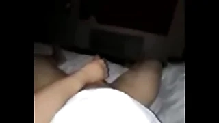 pure stepson big Chief with be leery of masterbation