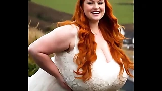 Irish BBW animatin &lpar;AI generated&rpar;